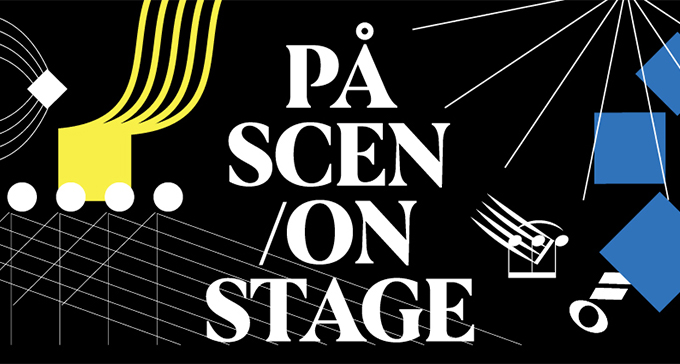 På scen öppnar med Scenkonstmuseet 11 februari 2017